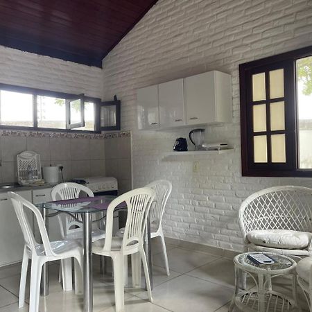 Mossoró Hotel - Apart-Hotel Chale Executivo المظهر الخارجي الصورة