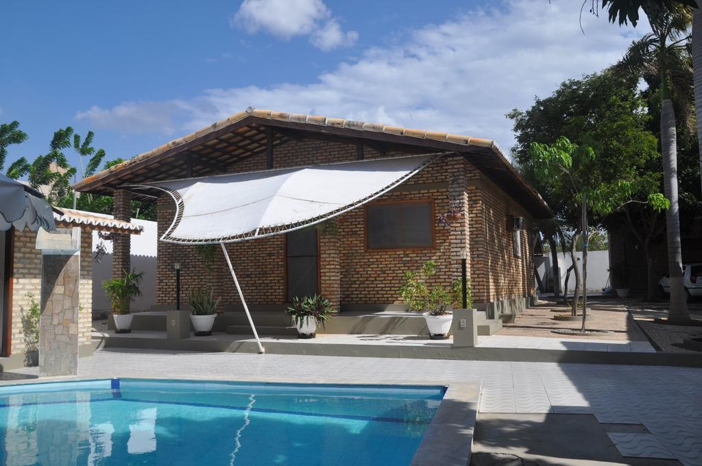 Mossoró Hotel - Apart-Hotel Chale Executivo الغرفة الصورة