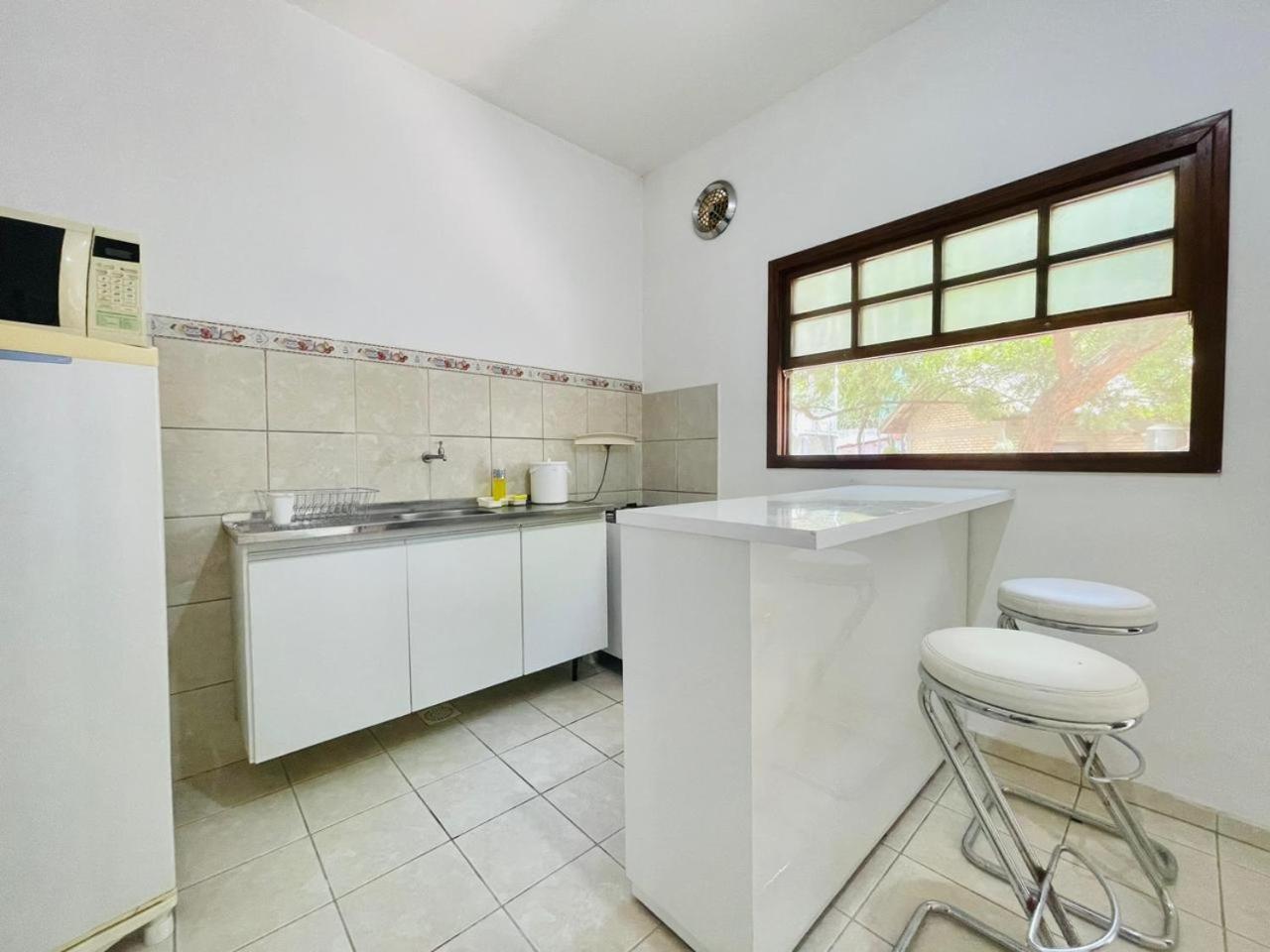 Mossoró Hotel - Apart-Hotel Chale Executivo المظهر الخارجي الصورة