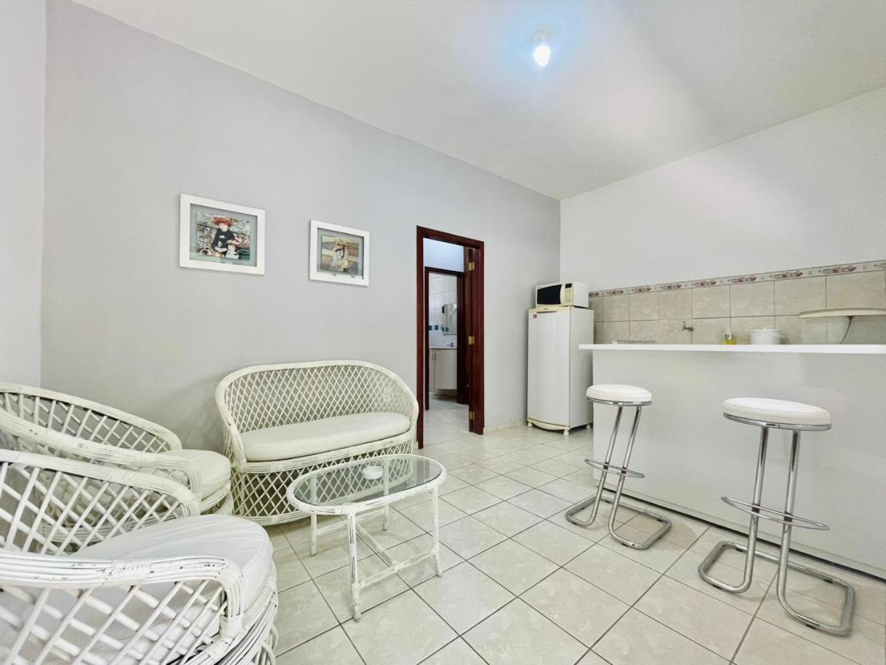 Mossoró Hotel - Apart-Hotel Chale Executivo المظهر الخارجي الصورة