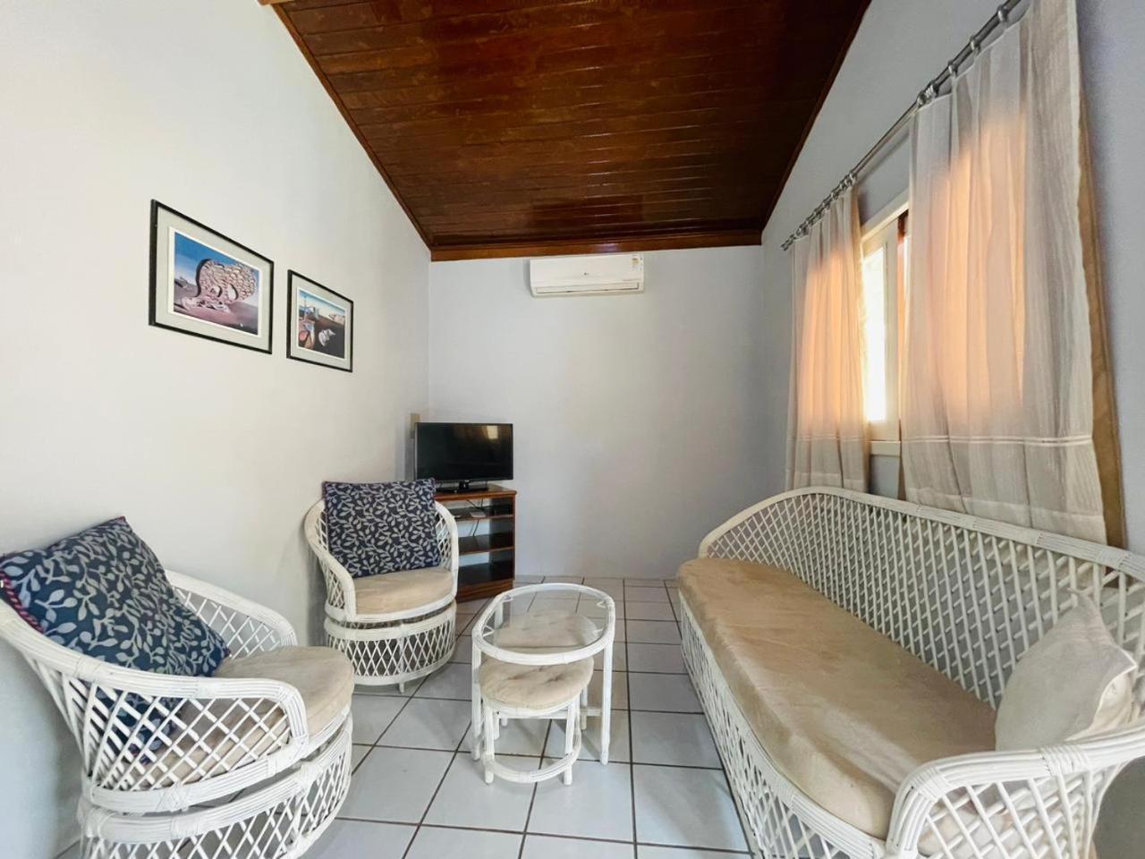 Mossoró Hotel - Apart-Hotel Chale Executivo المظهر الخارجي الصورة