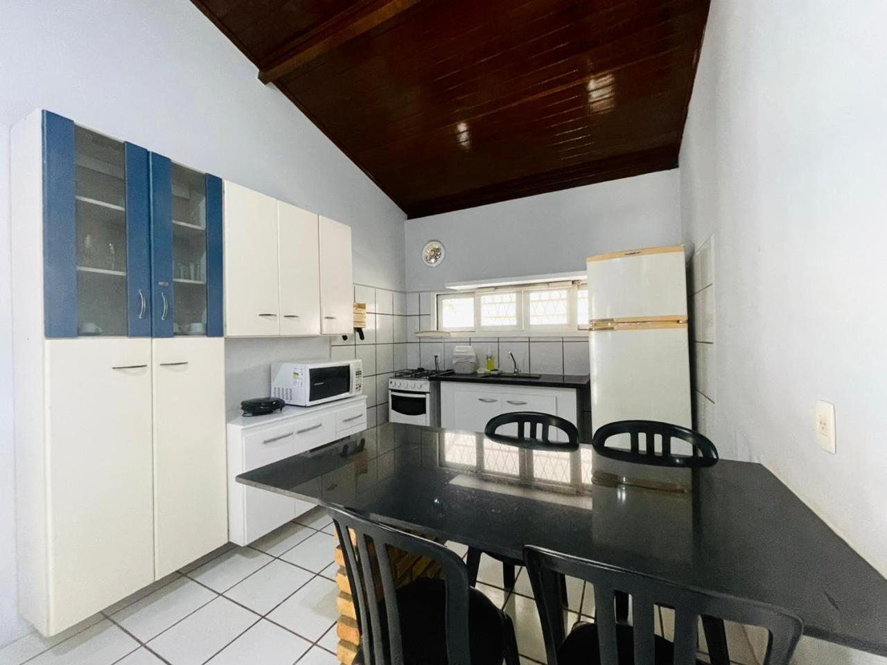 Mossoró Hotel - Apart-Hotel Chale Executivo المظهر الخارجي الصورة