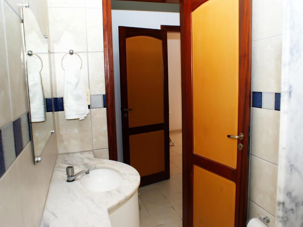 Mossoró Hotel - Apart-Hotel Chale Executivo الغرفة الصورة