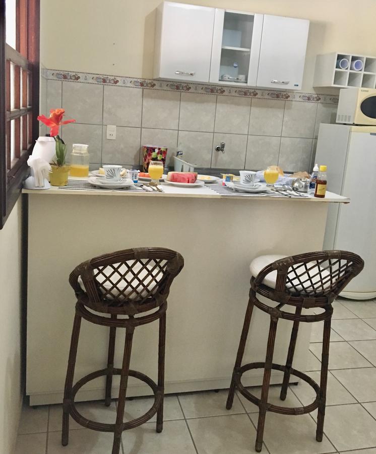 Mossoró Hotel - Apart-Hotel Chale Executivo المظهر الخارجي الصورة