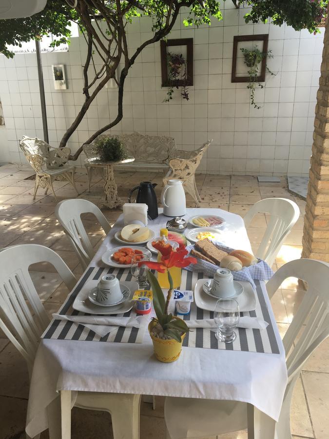 Mossoró Hotel - Apart-Hotel Chale Executivo المظهر الخارجي الصورة