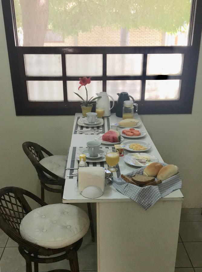 Mossoró Hotel - Apart-Hotel Chale Executivo المظهر الخارجي الصورة